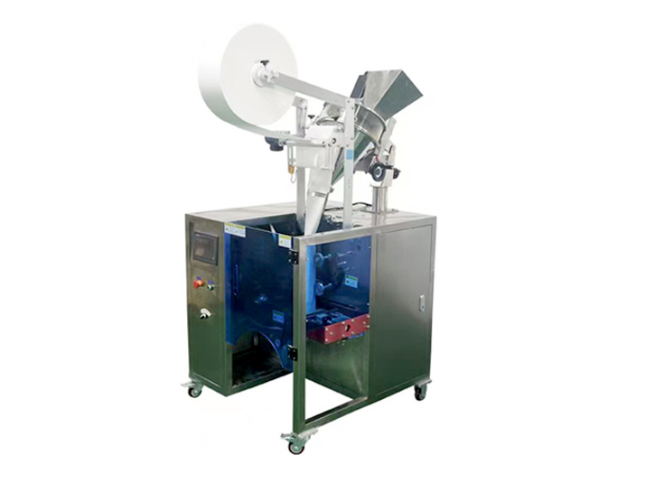 鹵料包無紡布包裝機